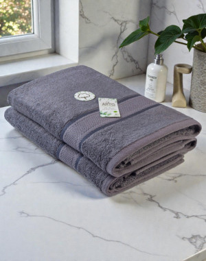 Serviette bain bambou AR404 ARTGAR404ARTG